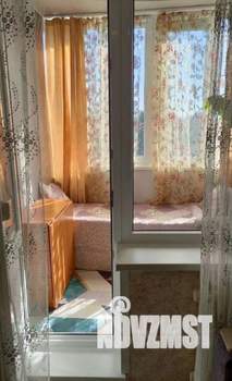 3-к квартира, вторичка, 61м2, 8/9 этаж