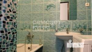 1-к квартира, вторичка, 50м2, 2/3 этаж