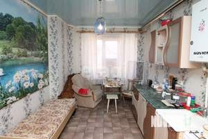 1-к квартира, вторичка, 40м2, 2/5 этаж