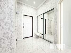 1-к квартира, вторичка, 55м2, 5/8 этаж