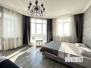 2-к квартира, вторичка, 72м2, 10/11 этаж