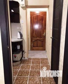 1-к квартира, вторичка, 24м2, 1/3 этаж