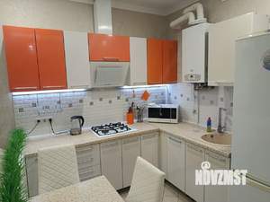 1-к квартира, вторичка, 42м2, 7/8 этаж