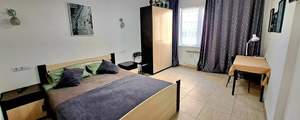 1-к квартира, вторичка, 49м2, 2/10 этаж