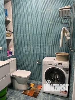 1-к квартира, вторичка, 53м2, 6/6 этаж