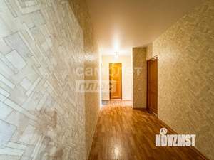 2-к квартира, вторичка, 56м2, 9/9 этаж