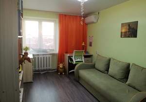 4-к квартира, вторичка, 85м2, 5/5 этаж