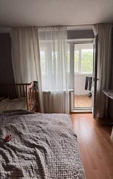 3-к квартира, вторичка, 63м2, 2/9 этаж
