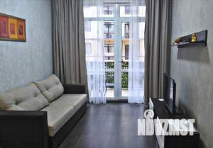 2-к квартира, вторичка, 48м2, 1/6 этаж