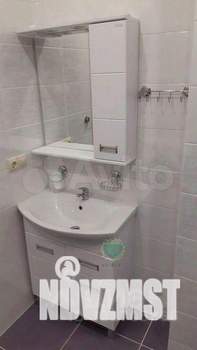 1-к квартира, вторичка, 46м2, 1/3 этаж