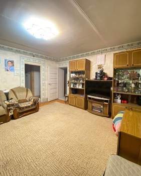 2-к квартира, вторичка, 65м2, 7/9 этаж