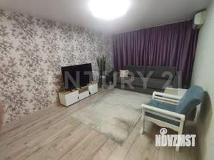 1-к квартира, вторичка, 37м2, 10/16 этаж