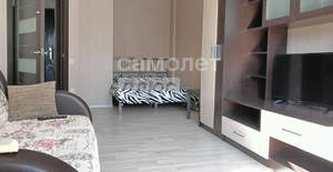 1-к квартира, вторичка, 37м2, 3/10 этаж