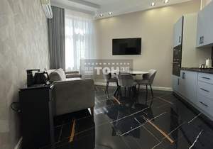 1-к квартира, вторичка, 49м2, 2/7 этаж