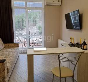 1-к квартира, вторичка, 40м2, 5/6 этаж