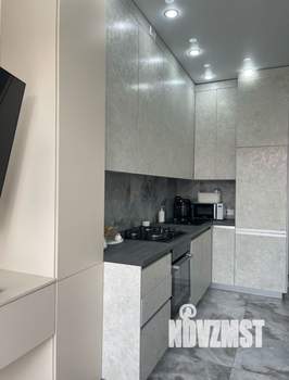 2-к квартира, вторичка, 56м2, 5/5 этаж