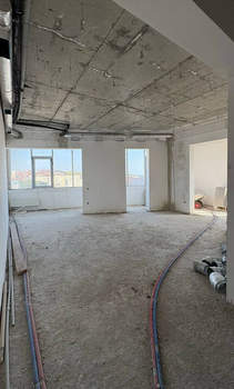 2-к квартира, вторичка, 135м2, 14/17 этаж