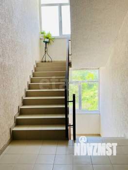 1-к квартира, вторичка, 42м2, 4/4 этаж