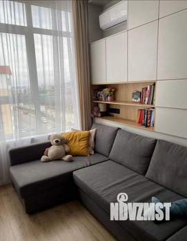 1-к квартира, вторичка, 45м2, 6/8 этаж