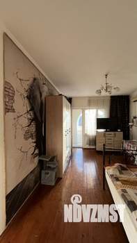 3-к квартира, вторичка, 80м2, 4/6 этаж