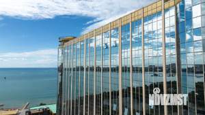 3-к квартира, вторичка, 152м2, 16/20 этаж