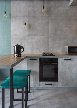 1-к квартира, вторичка, 48м2, 2/8 этаж