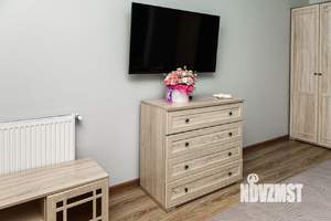 1-к квартира, вторичка, 47м2, 5/6 этаж