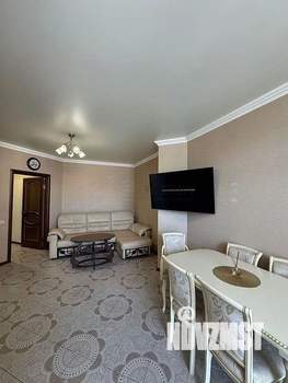 2-к квартира, вторичка, 91м2, 6/11 этаж