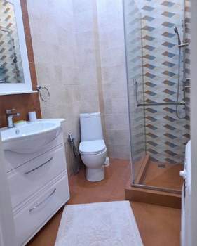 1-к квартира, вторичка, 49м2, 2/5 этаж