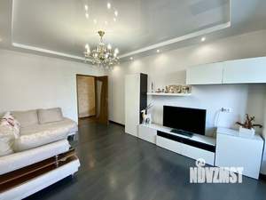 2-к квартира, вторичка, 50м2, 4/5 этаж