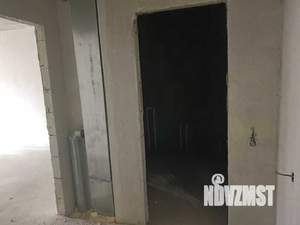 1-к квартира, вторичка, 52м2, 6/9 этаж