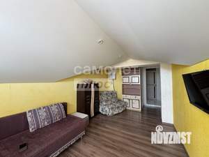 2-к квартира, вторичка, 45м2, 6/6 этаж