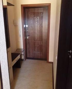 1-к квартира, вторичка, 42м2, 4/4 этаж