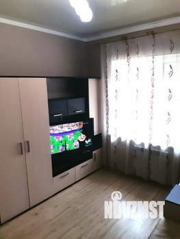 1-к квартира, вторичка, 34м2, 1/7 этаж