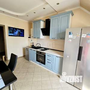 2-к квартира, вторичка, 56м2, 5/5 этаж