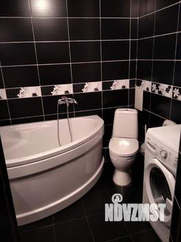 1-к квартира, вторичка, 39м2, 5/5 этаж