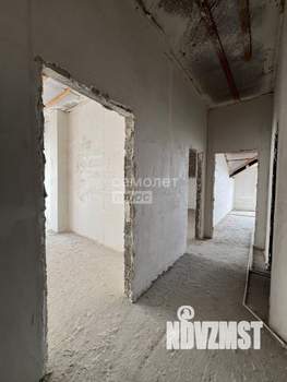 2-к квартира, вторичка, 66м2, 5/5 этаж