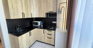 Студия квартира, вторичка, 31м2, 4/8 этаж