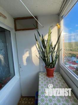 2-к квартира, вторичка, 52м2, 8/9 этаж