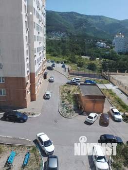 1-к квартира, вторичка, 40м2, 6/9 этаж