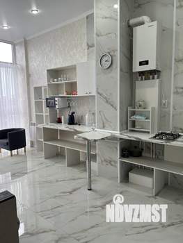 1-к квартира, вторичка, 53м2, 8/8 этаж