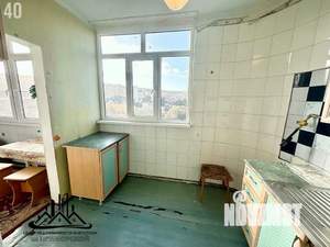 1-к квартира, вторичка, 39м2, 4/9 этаж