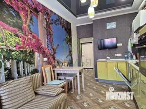 1-к квартира, вторичка, 41м2, 7/7 этаж