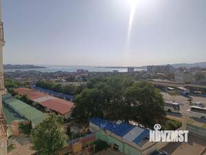 2-к квартира, вторичка, 62м2, 5/7 этаж