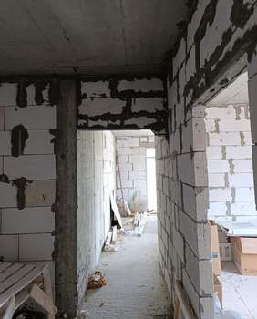2-к квартира, вторичка, 66м2, 4/5 этаж
