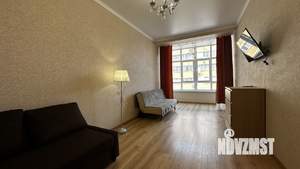 1-к квартира, вторичка, 49м2, 2/11 этаж