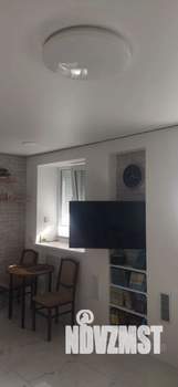 1-к квартира, вторичка, 24м2, 1/5 этаж