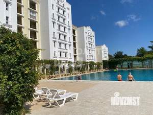 5-к квартира, вторичка, 410м2, 7/8 этаж