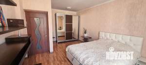 1-к квартира, вторичка, 44м2, 5/5 этаж