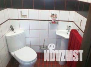 4-к квартира, вторичка, 210м2, 3/4 этаж